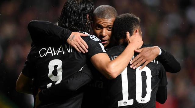 235球超越亨利，姆巴佩独占法国球员五大联赛历史射手榜第三