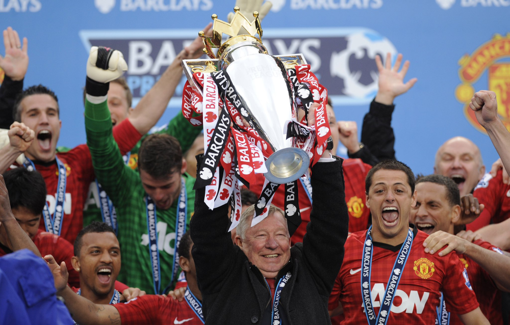 比肩弗格森和巴斯比！阿莫林上任后欧战前3场全胜（追平弗格森与巴斯比纪录，阿莫林上任后欧战前三战全胜）