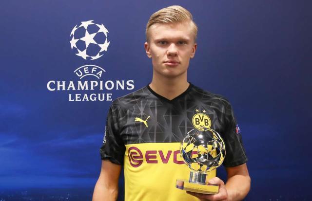 TA评2026世界杯百大球星：姆巴佩居首，梅西第8、C罗第25