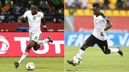 亚洲足球强弱分化加剧