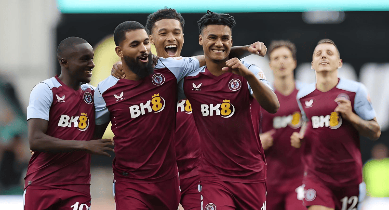 法尔克：切尔西是欧洲最好的球队之一，但我们不畏惧任何对手