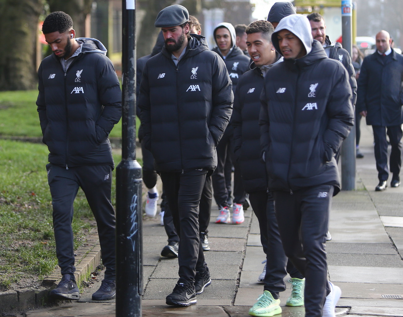 阿莱格里：普利西奇可以出战，恩昆库是一名技术非凡的球员