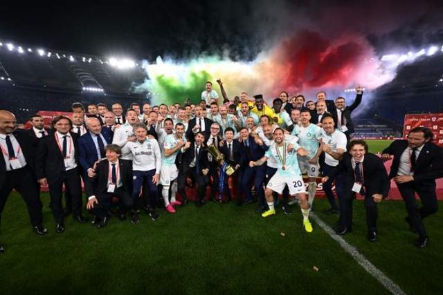 七连杀，那不勒斯自2020年以来连续七次在主场击败尤文